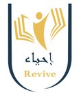 Revive Academy Logo
